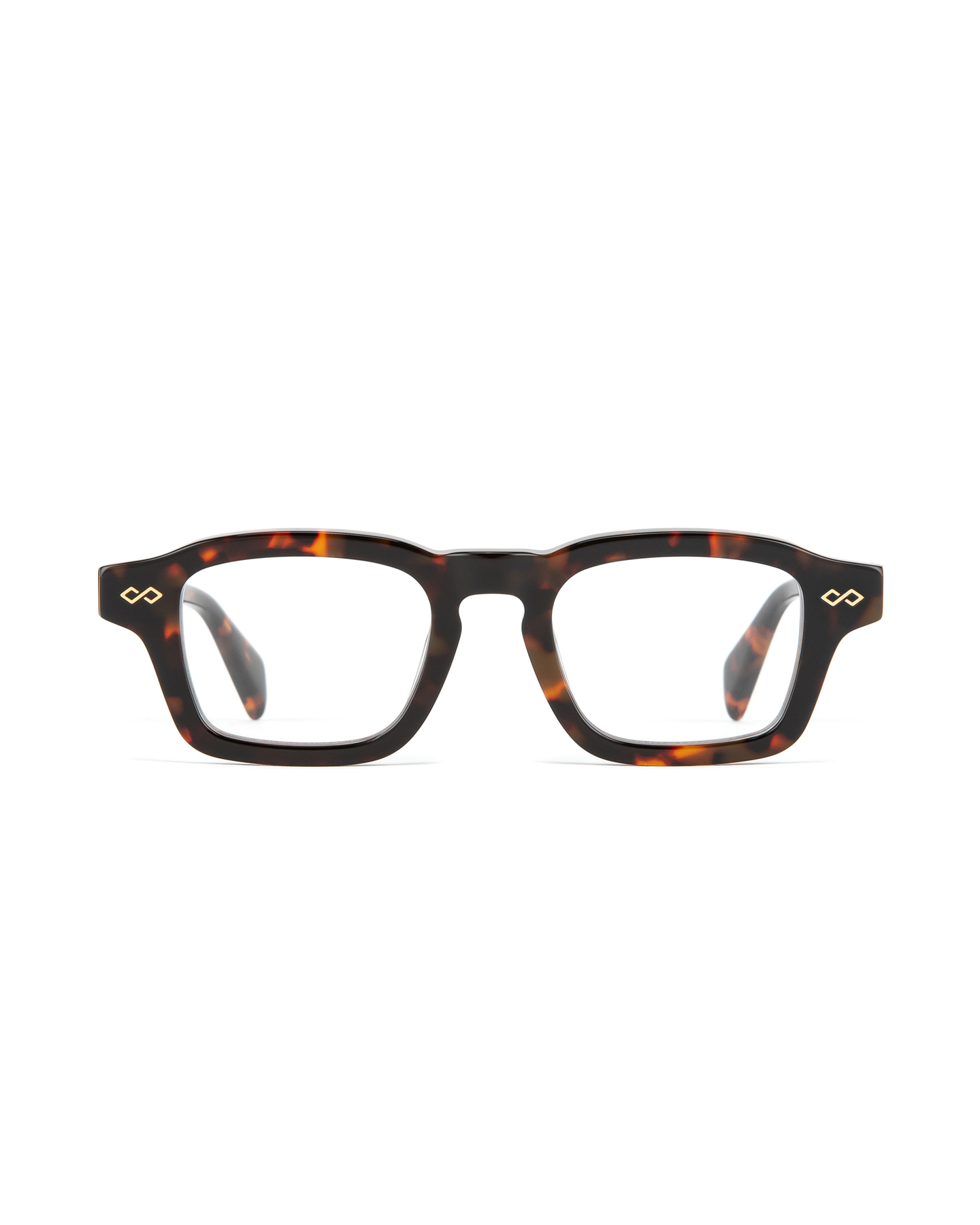 Nora - Tortoise Eyeglasses
